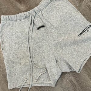 Fear of God Essentials